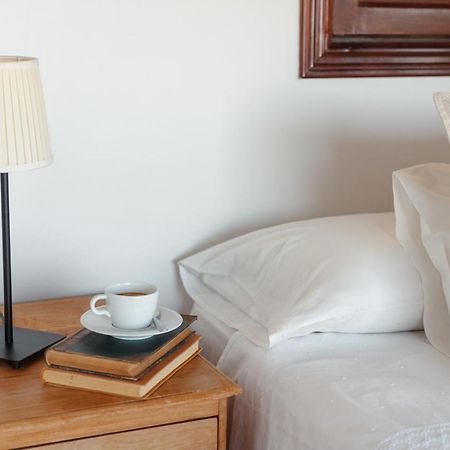 Hotel Rural Villa Ariadna กวีมาร์ ภายนอก รูปภาพ