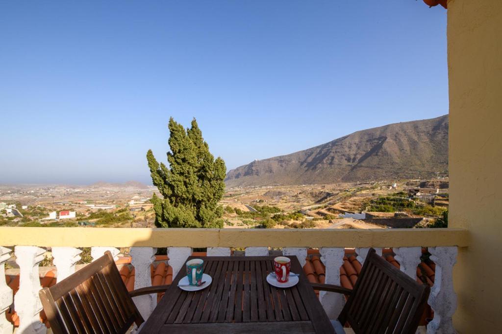 Hotel Rural Villa Ariadna กวีมาร์ ภายนอก รูปภาพ