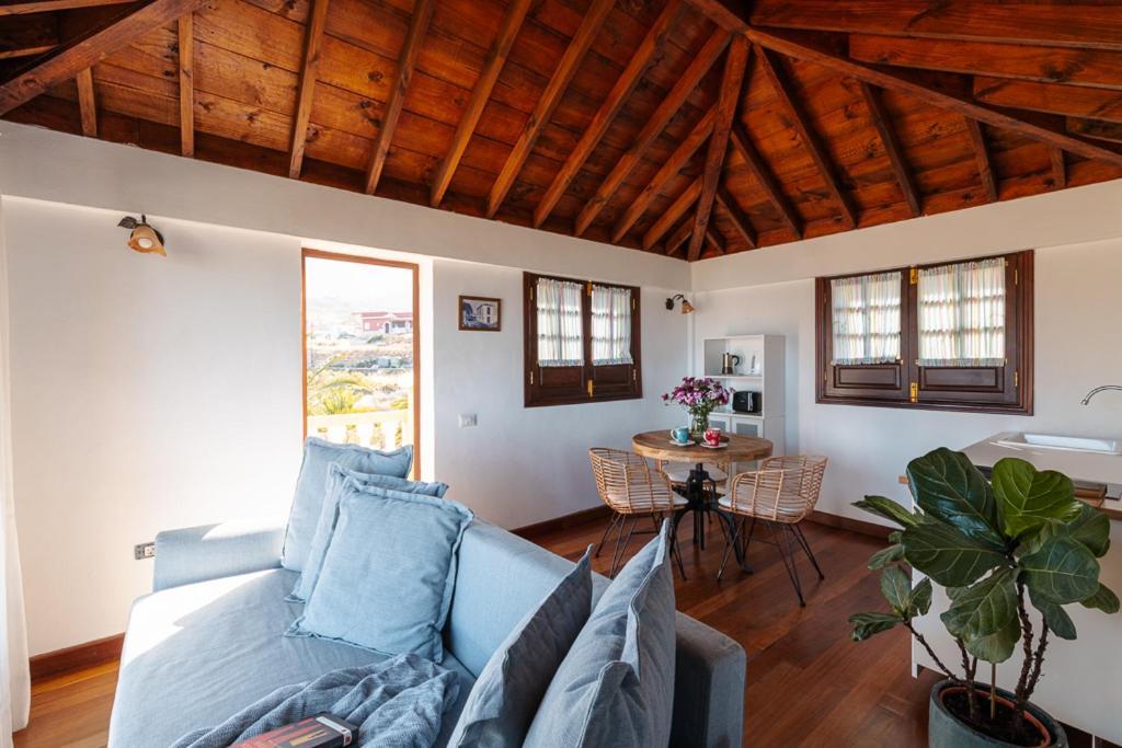 Hotel Rural Villa Ariadna กวีมาร์ ภายนอก รูปภาพ
