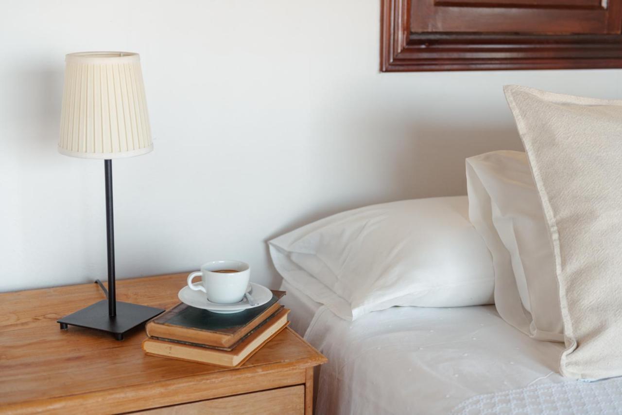 Hotel Rural Villa Ariadna กวีมาร์ ภายนอก รูปภาพ