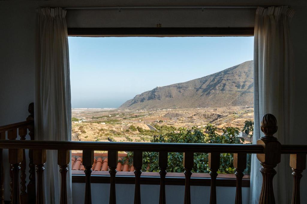 Hotel Rural Villa Ariadna กวีมาร์ ห้อง รูปภาพ