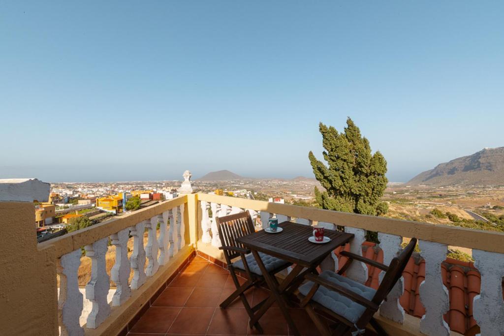 Hotel Rural Villa Ariadna กวีมาร์ ห้อง รูปภาพ