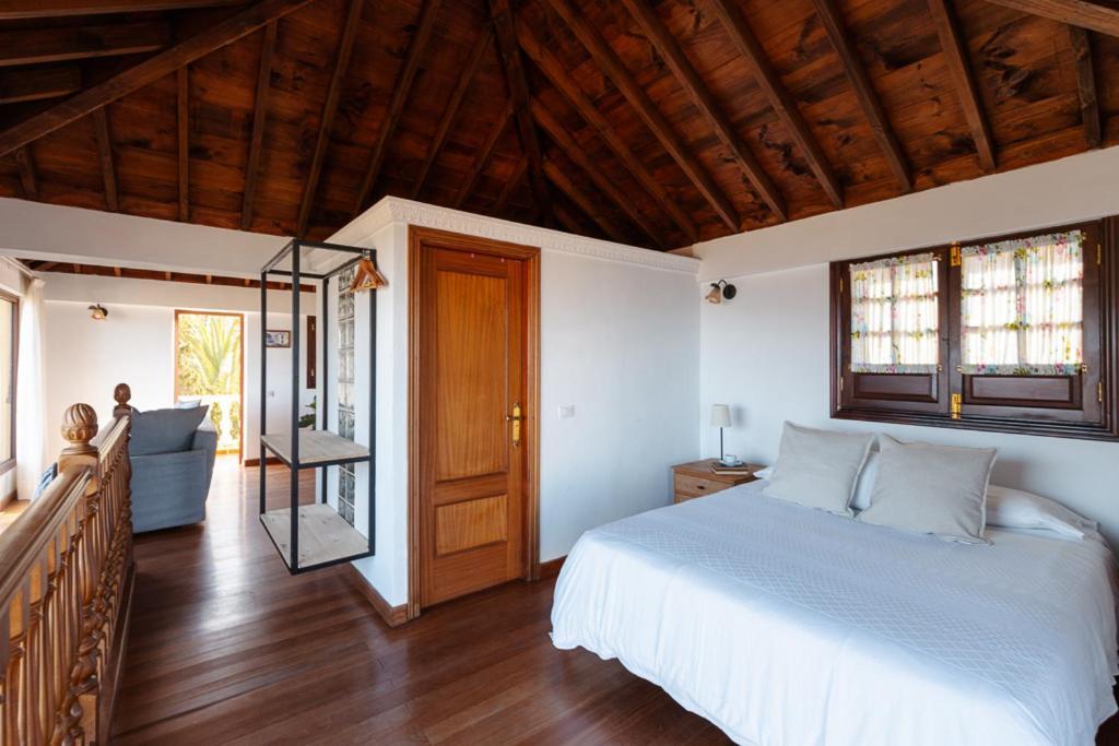 Hotel Rural Villa Ariadna กวีมาร์ ห้อง รูปภาพ