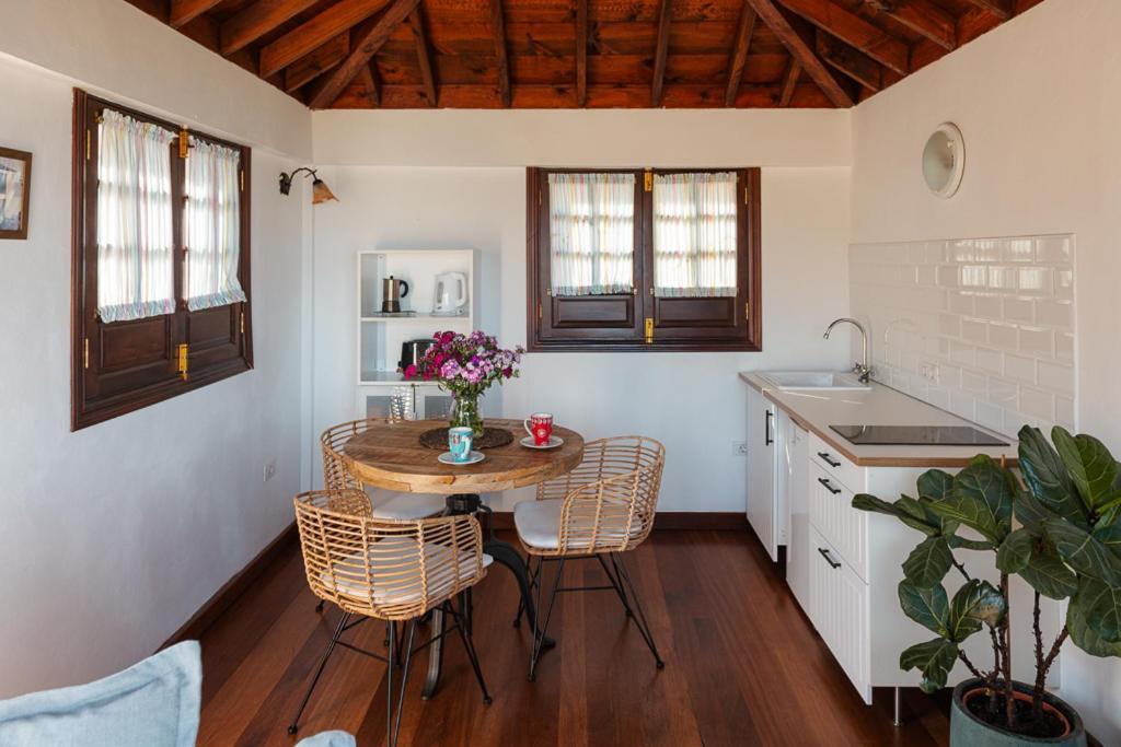 Hotel Rural Villa Ariadna กวีมาร์ ห้อง รูปภาพ