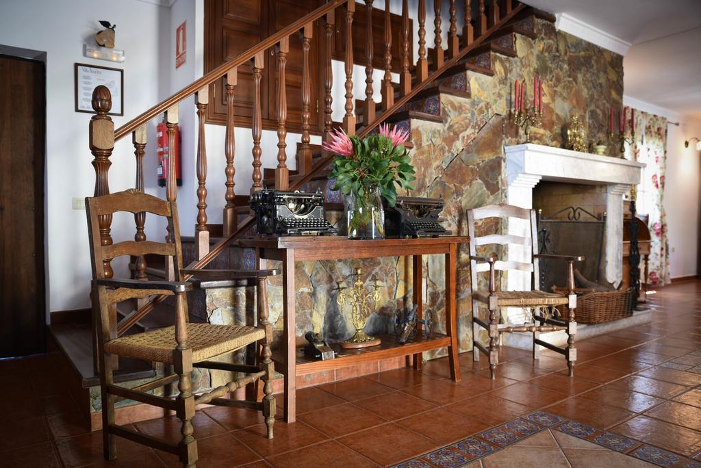 Hotel Rural Villa Ariadna กวีมาร์ ภายนอก รูปภาพ