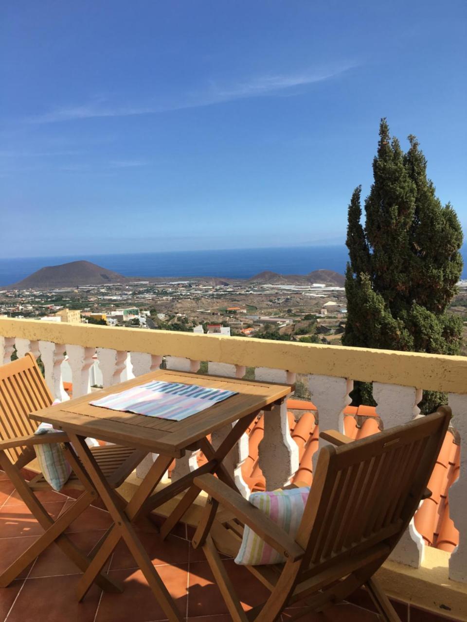 Hotel Rural Villa Ariadna กวีมาร์ ภายนอก รูปภาพ