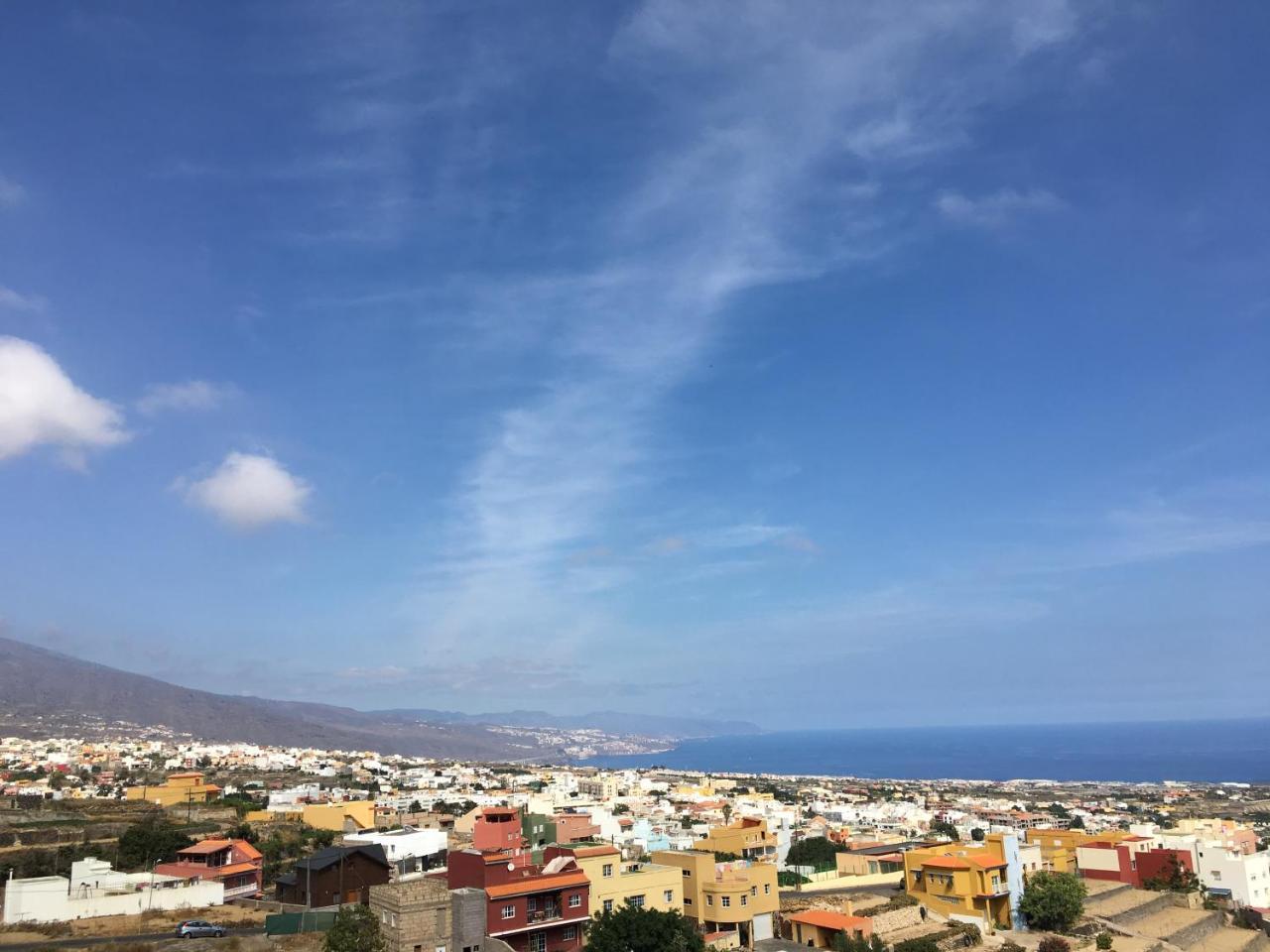 Hotel Rural Villa Ariadna กวีมาร์ ภายนอก รูปภาพ