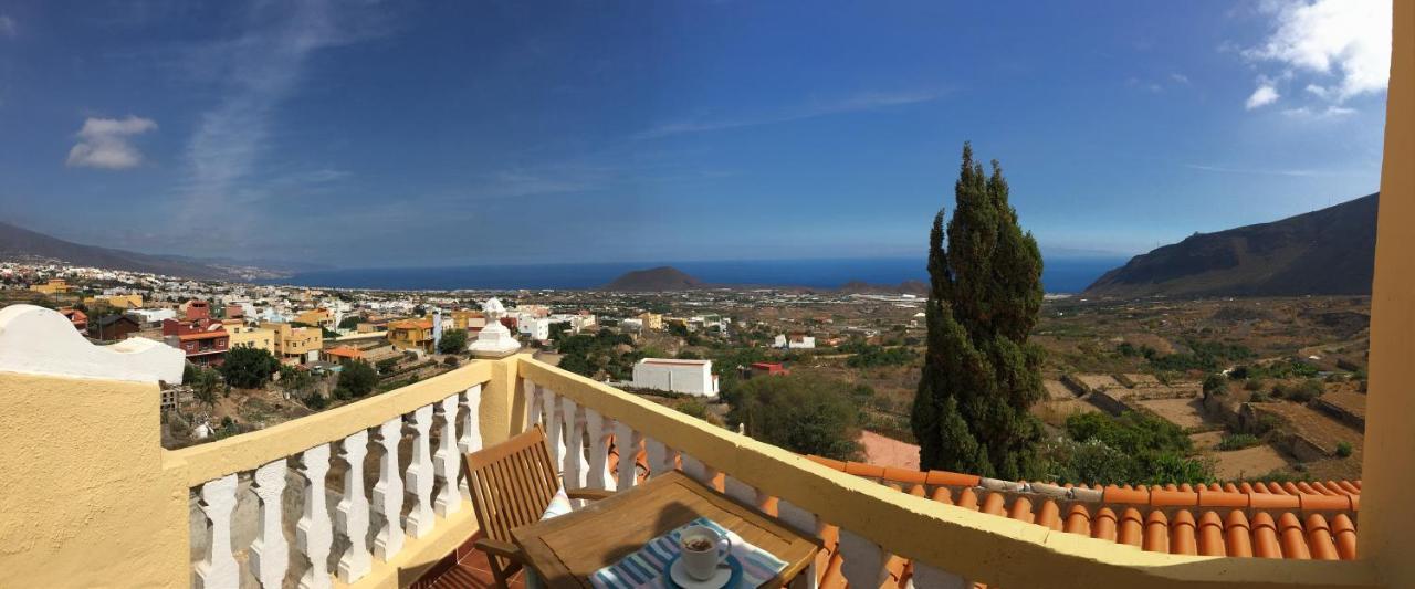 Hotel Rural Villa Ariadna กวีมาร์ ภายนอก รูปภาพ