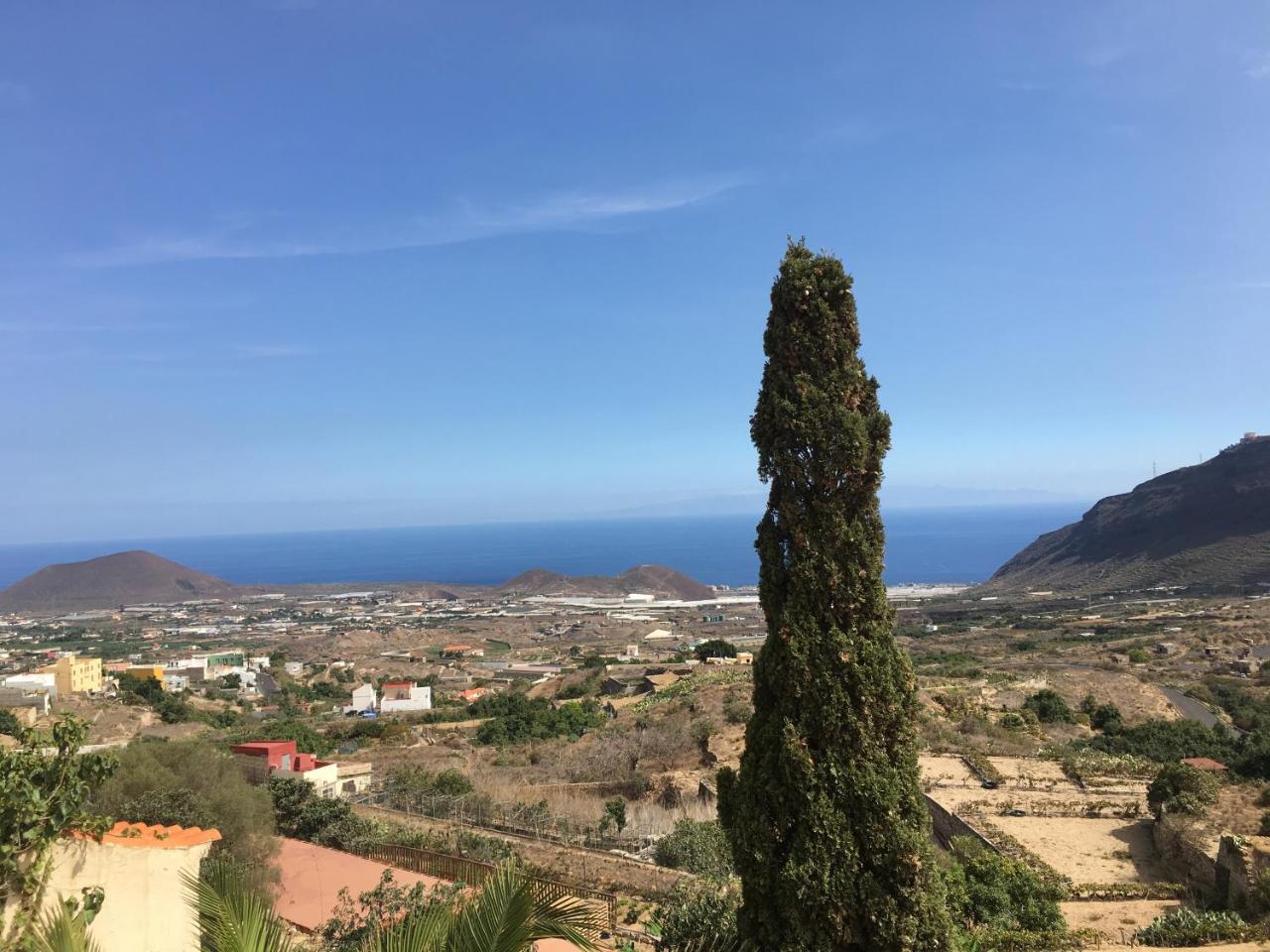 Hotel Rural Villa Ariadna กวีมาร์ ภายนอก รูปภาพ