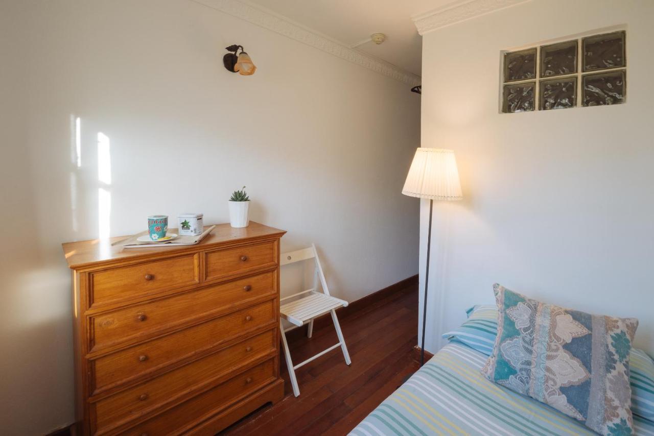 Hotel Rural Villa Ariadna กวีมาร์ ภายนอก รูปภาพ