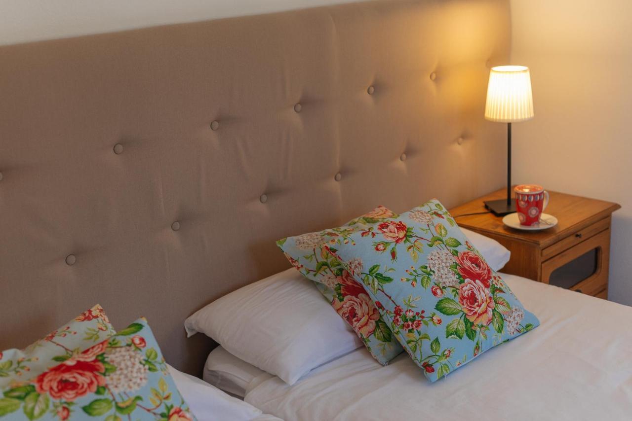 Hotel Rural Villa Ariadna กวีมาร์ ภายนอก รูปภาพ