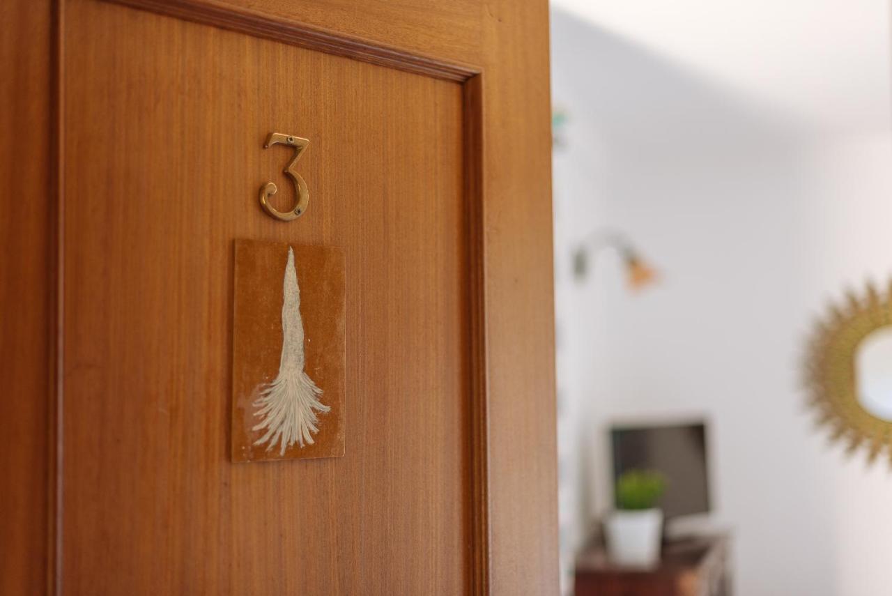 Hotel Rural Villa Ariadna กวีมาร์ ภายนอก รูปภาพ