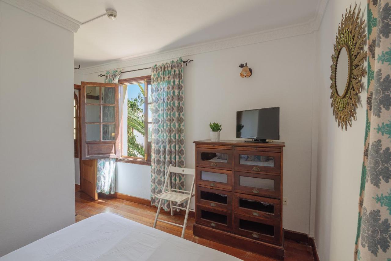 Hotel Rural Villa Ariadna กวีมาร์ ภายนอก รูปภาพ