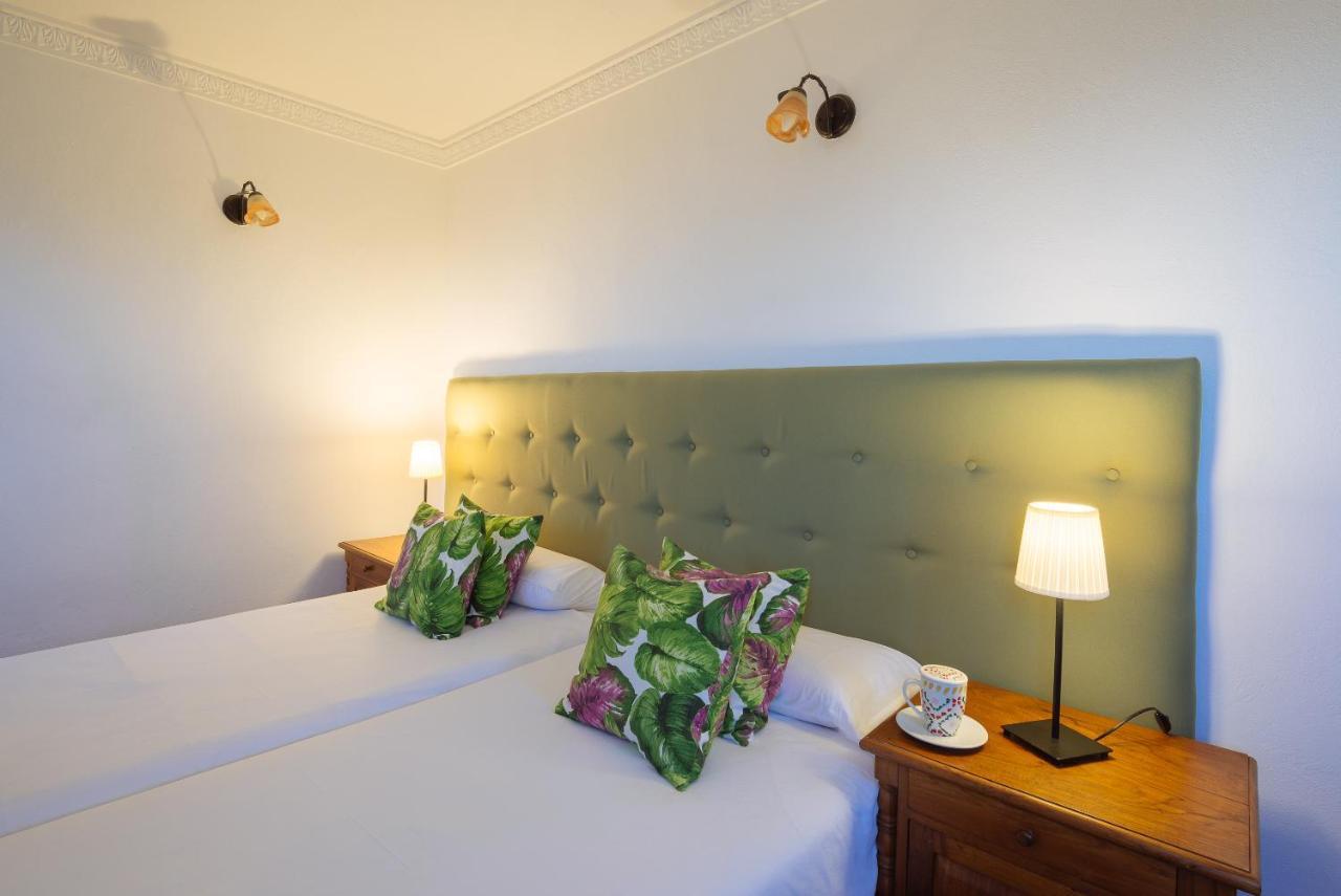 Hotel Rural Villa Ariadna กวีมาร์ ภายนอก รูปภาพ