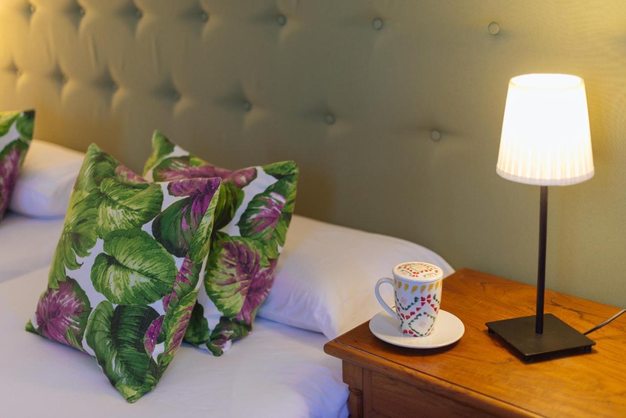 Hotel Rural Villa Ariadna กวีมาร์ ภายนอก รูปภาพ