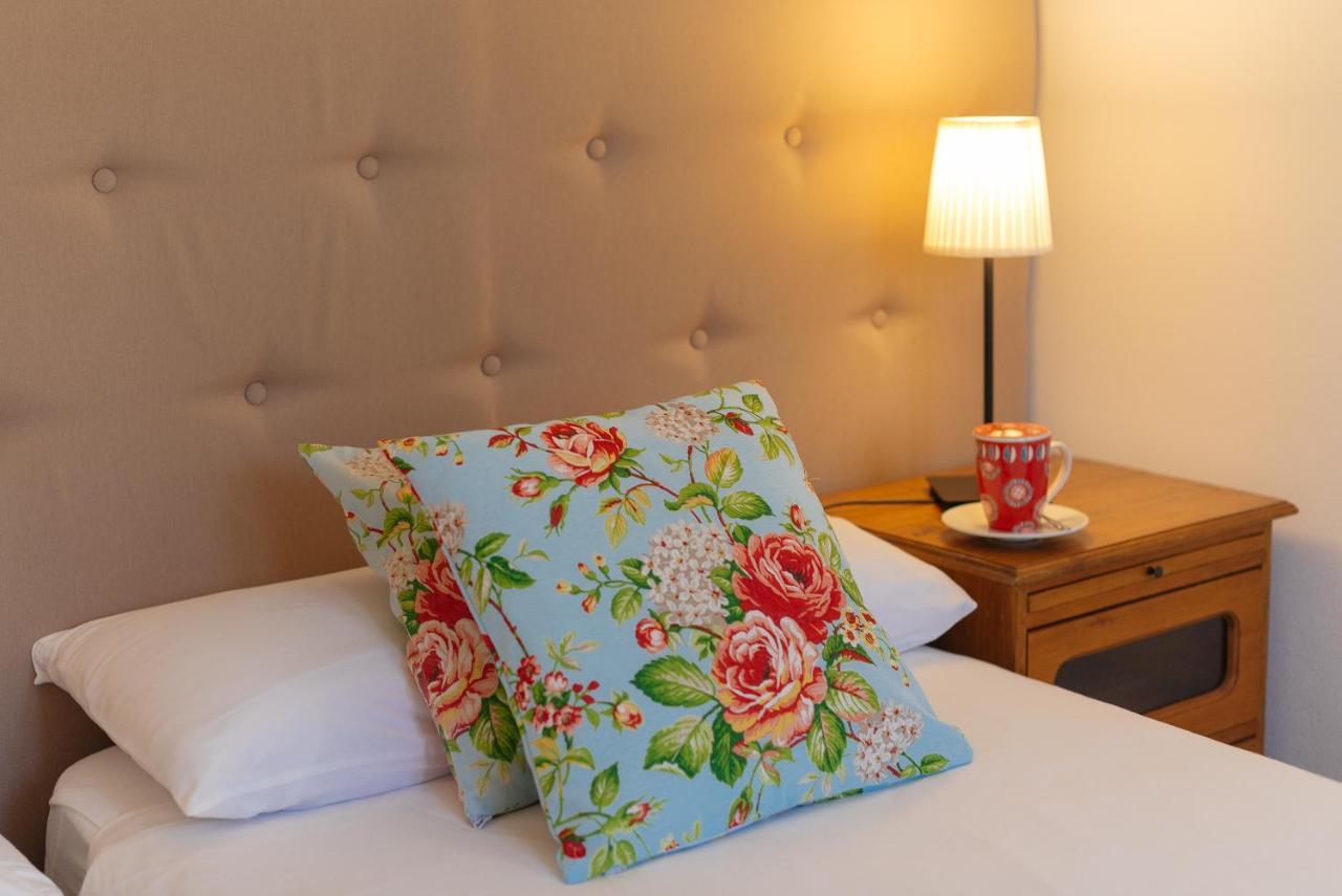 Hotel Rural Villa Ariadna กวีมาร์ ภายนอก รูปภาพ