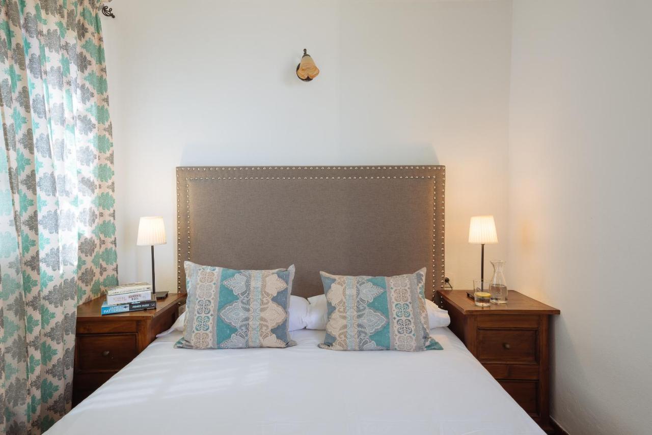 Hotel Rural Villa Ariadna กวีมาร์ ภายนอก รูปภาพ